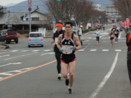 佐賀鹿島有徳ロードレース