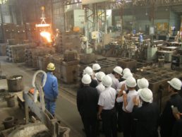 2015長崎工業NO1