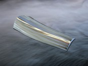 Turbine blade (30-inch class)