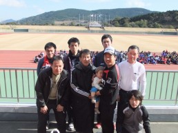 The 14th Nagasaki New Year Ekiden-2